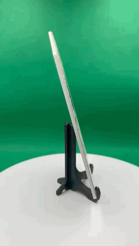 SIGNED IMMORTAL Trina Gulliver MBE Mini Ultimate Darts Card